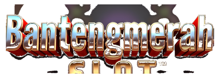 bantengmerah slot logo